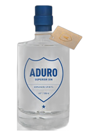 Aduro Superior Gin