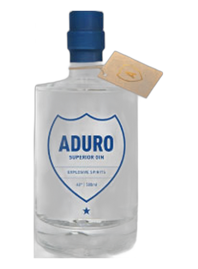 Aduro Superior Gin