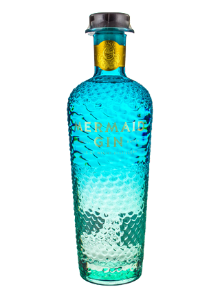 Mermaid Gin