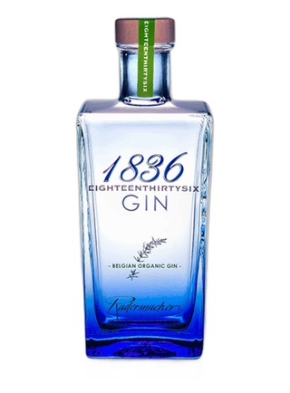 1836 Organic Gin