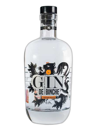 Gin de Binche