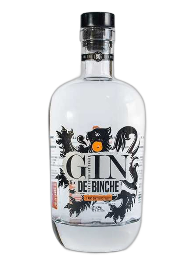 Gin de Binche