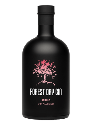 Forest Dry Gin Spring