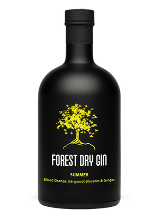 Forest Dry Gin Summer