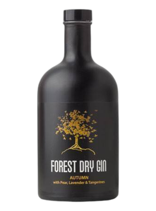 Forest Dry Gin Autumn