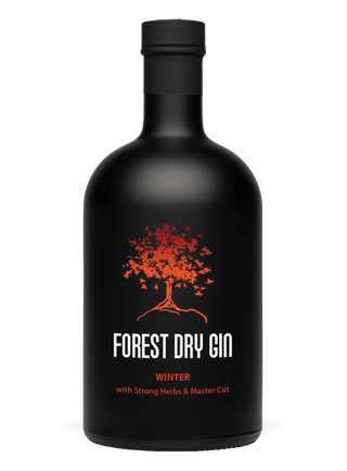 Forest Dry Gin Winter