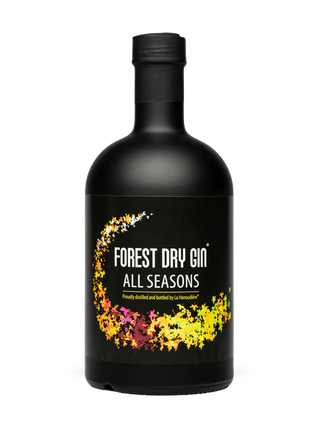 Forest Dry Gin All Seasons