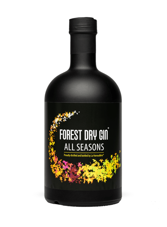 Forest Dry Gin All Seasons