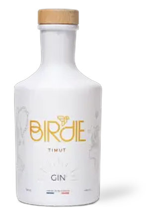 Birdie Kaffir Gin