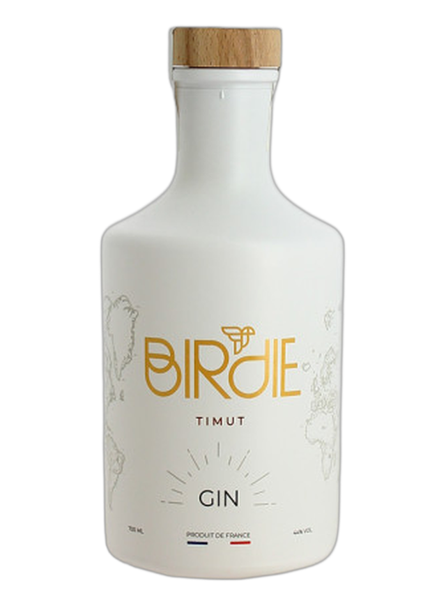 Birdie Timut Gin