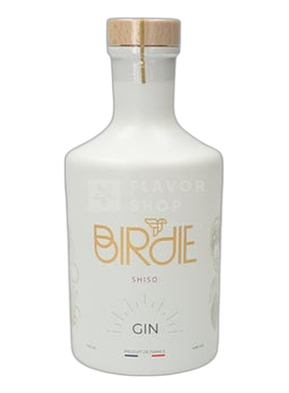 Birdie Skwak Gin Limited Edition
