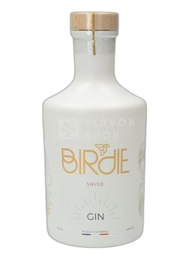 Birdie Skwak Gin Limited Edition