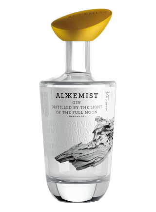 Alkkemist Gin