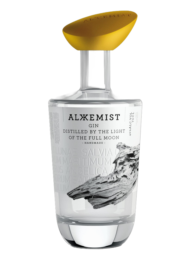 Alkkemist Gin
