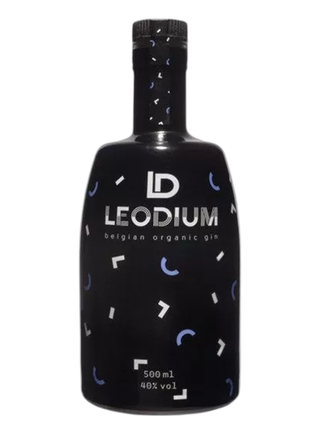 Leodium Gin