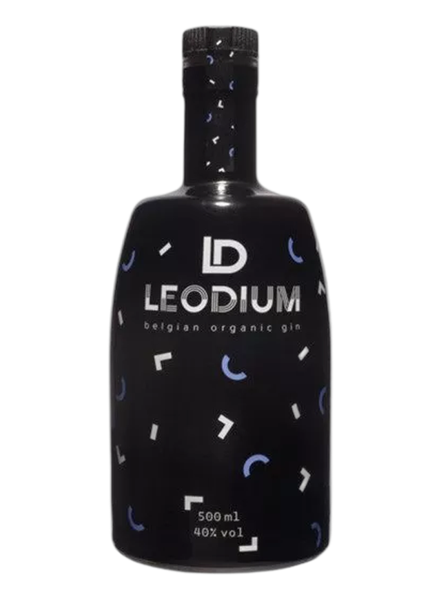 Leodium Gin
