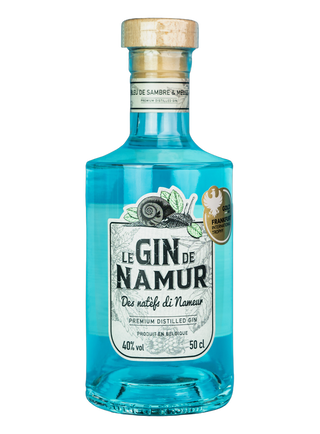 Le Gin de Namur