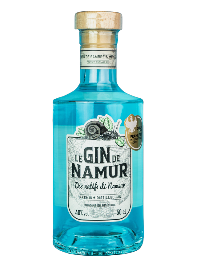 Le Gin de Namur