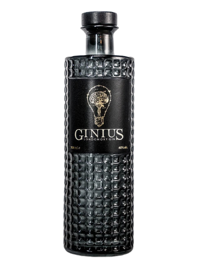 Ginius Gin