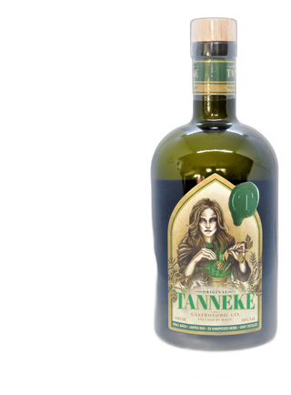Tanneke Gin