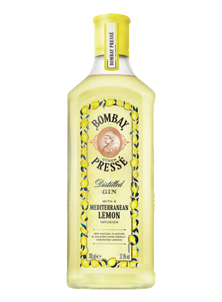 Bombay Citron Presse
