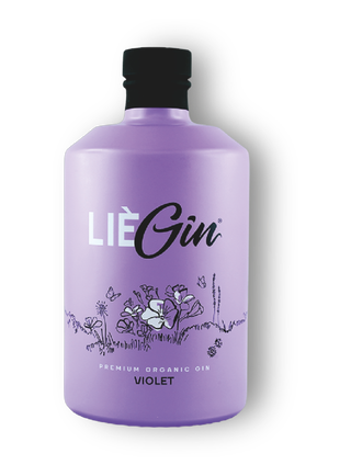 LièGin Violette