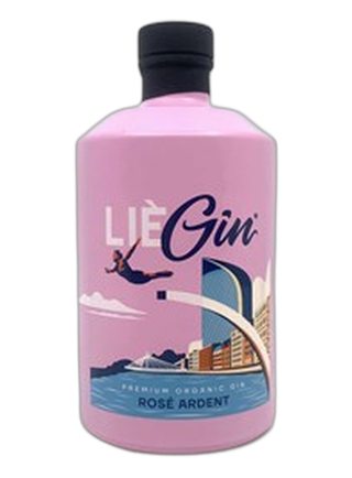 LièGin Rosé Ardent