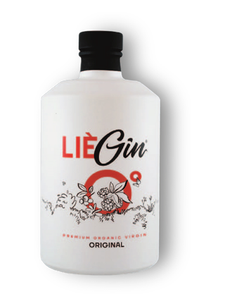 LièGin 0° Original