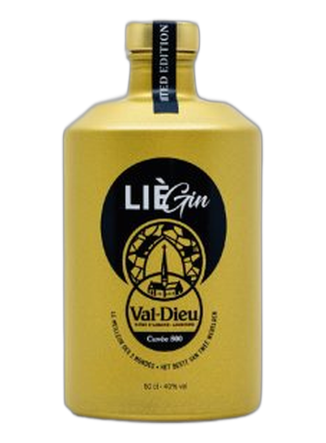 LièGin Val-Dieu