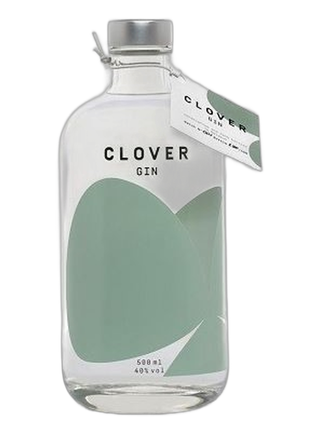 Clover Gin
