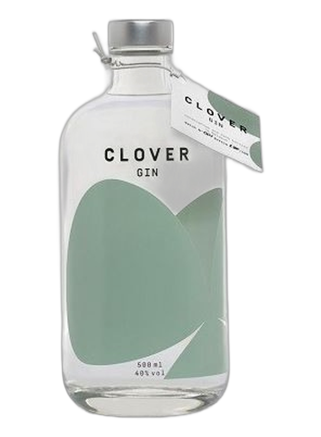 Clover Gin