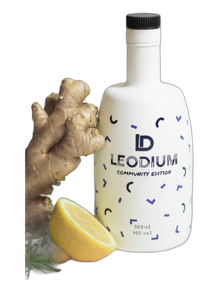Leodium Community Edition