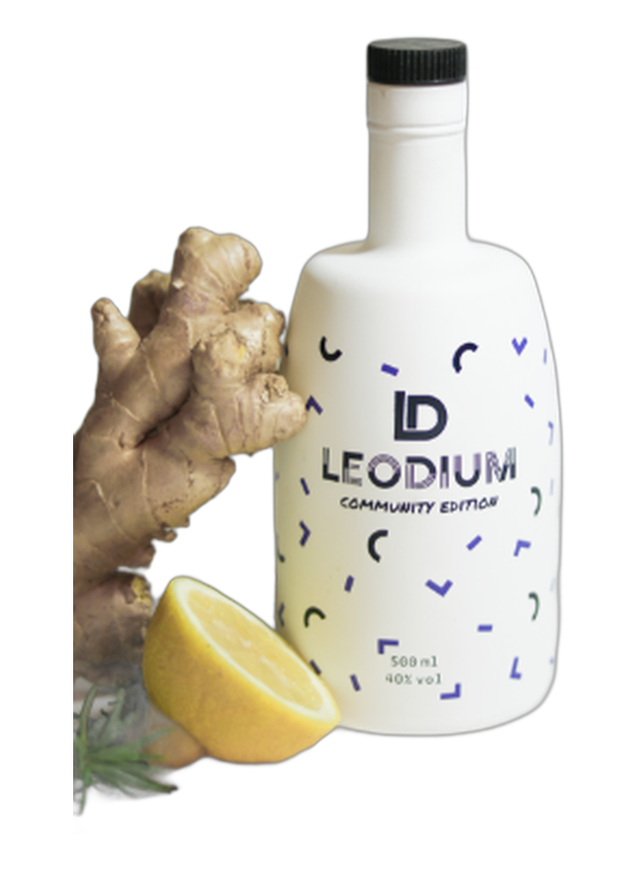 Leodium Community Edition