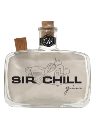 Sir Chill Gin Classic