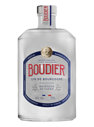 Gabriel Boudier Blackcurrant Bud Gin