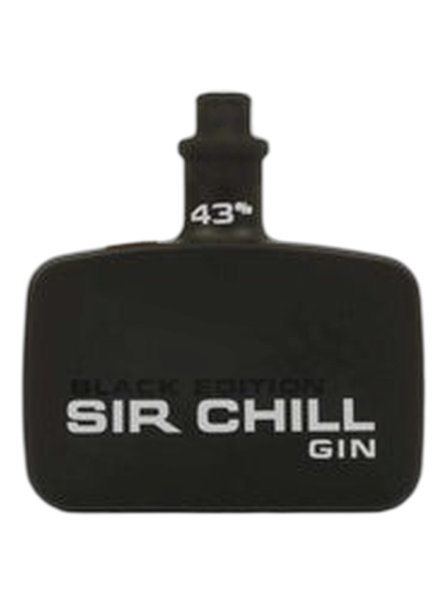 Sir Chill Gin Black Edition