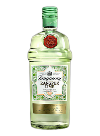 Tanqueray Rangpur