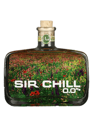 Sir Chill Gin Sans Alcohol 0