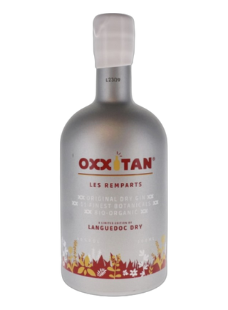 OXXiTAN Les Remparts