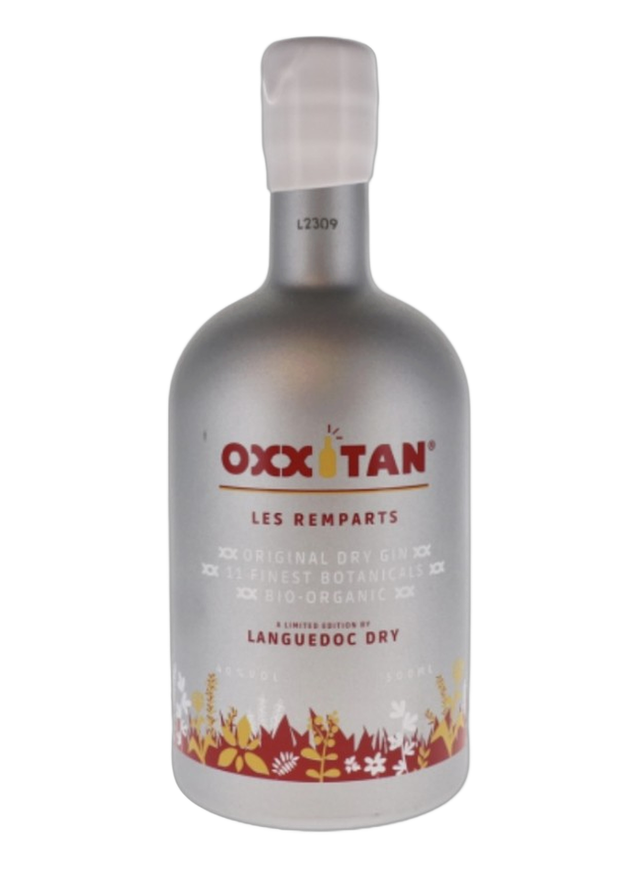 OXXiTAN Les Remparts