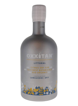 OXXiTAN Littoral