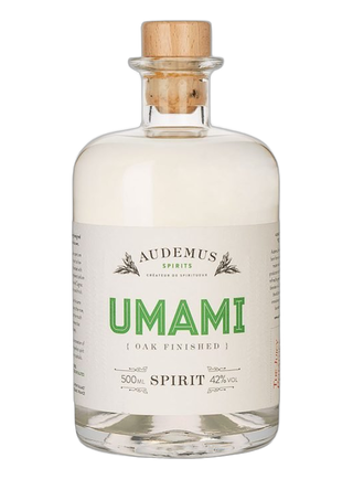 Audemus Umami Gin
