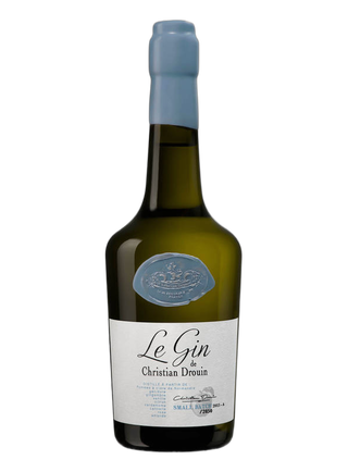 Le Gin de Christian Drouin