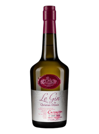 Le Gin Carmina