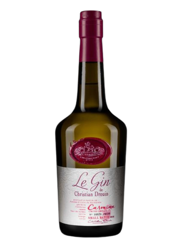 Le Gin Carmina