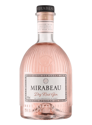 Mirabeau Dry Rosé Gin
