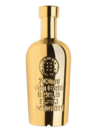Gold 999.9 Gin