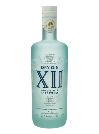 Gin XII