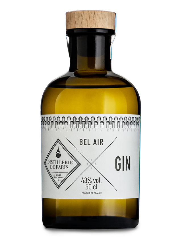 Bel Air Gin