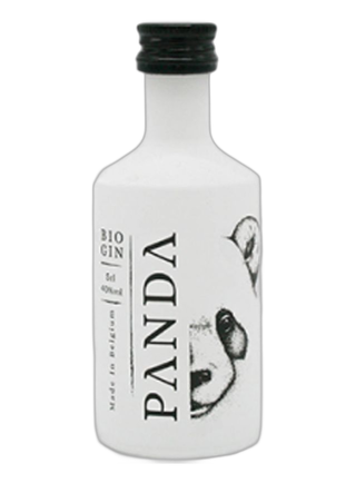Panda Gin Bio